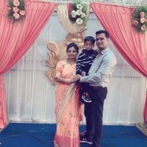 Meet your Posher, Thirupathi